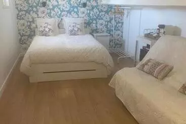 Bed and Breakfast Centre D énergies