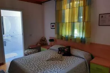 Bed and Breakfast La Casa Sul Golfo