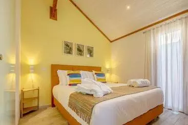 ベッドアンドブレックファースト The Olive Hill Guesthouse