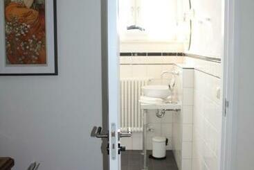 مبيت وإفطار Villa 1909