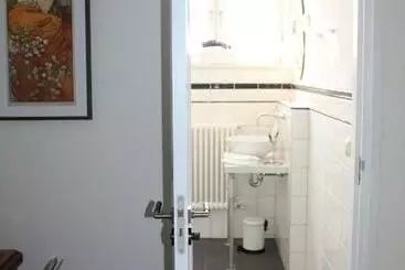 Aamiaismajoitus (B&B) Villa 1909