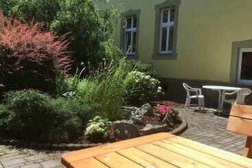 Apart Hotel Ferienwohnungen An Der Bimmelbahn Wernigerode