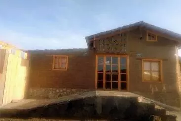 ホテル Finca Belén