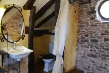 Hotelli Las Casas De Isu