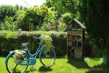 Majatalo Bed & Bike Belfiore