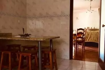 ペンション Casa Do Pedrógo
