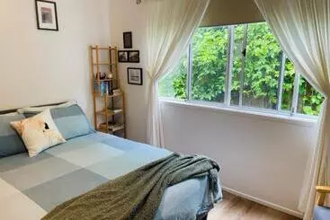 Pensió Eumundi Cottage In Town