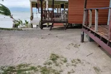 Pension  Phangan Island