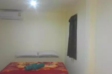 Pension Phangan Island