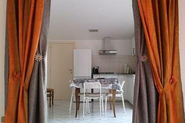 פנסיון Sul Confine