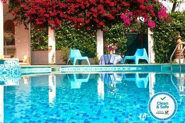 פנסיון Villa Canto Da Lua