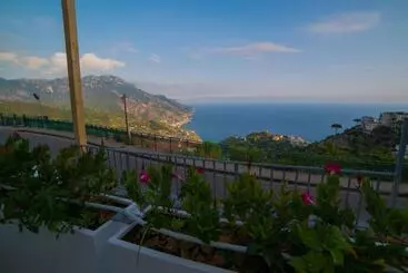 Bed and Breakfast Blu Ravello