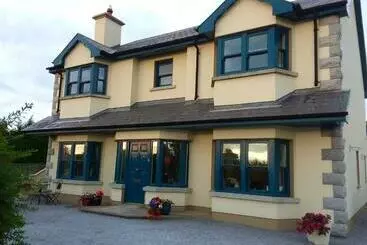 Bed and Breakfast Carriglea