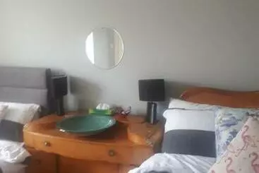 Bed & Breakfast Carriglea