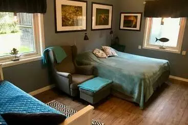 Haere Mai B&b Orust