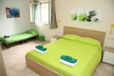 ペンション B&b Casa Rosola