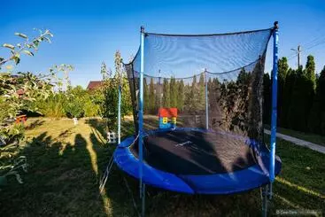 Pensjonat Casa Dora
