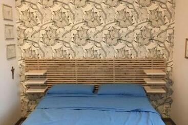 بنسيون Isabella