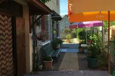 Majatalo Maison D’hôtes