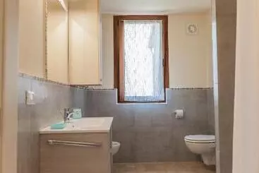 پانسیون Viale Asiago 288