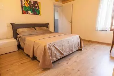 پانسیون Viale Asiago 288