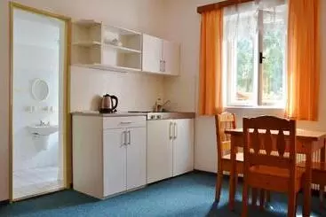 Pension Dita   Adršpach