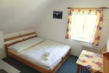Pension Dita Adršpach