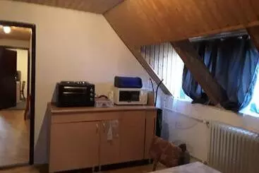 Tunnel Family Apartmanház Pécs
