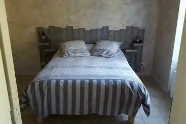 Bed and Breakfast Chez Alexandra