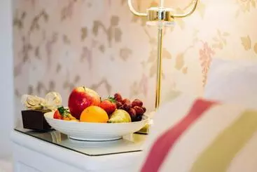 Bed and Breakfast Eveanna