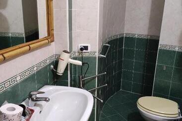 Bed and Breakfast Kirillos In Cilento