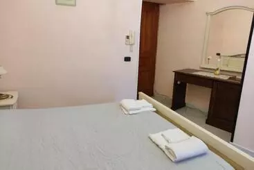 Bed and Breakfast Kirillos In Cilento