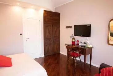 تختخواب و صبحانه La Casa Di Adele Cagliari