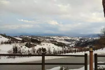Hotel Agriturismo Le Piagge