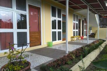 Hotel Rumah Sakinah