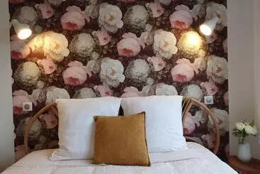 Pensão Au Jardin Sur L Eau Hortillonnages