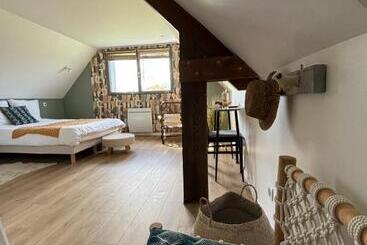 Majatalo Au Jardin Sur L Eau Hortillonnages