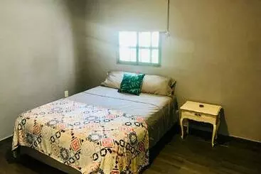 Majatalo Casa Malix Puerto Morelos
