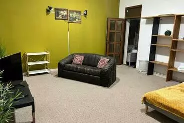 Pensjonat Charlietown