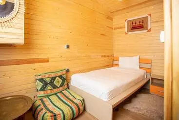 ペンション Dar Zayane