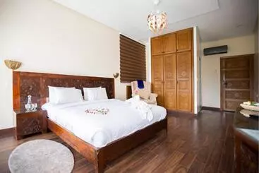 Pension Dar Zayane