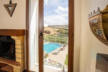 Pension (Hôtel basse catégorie) Dar Zayane