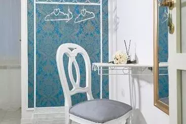 پانسیون Il Piccolo Principe Affittacamere