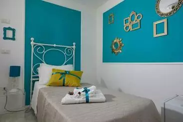 Pensione Il Piccolo Principe Affittacamere