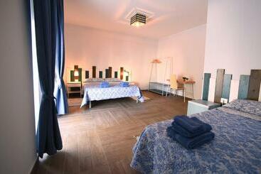 بنسيون La Maison Vintage