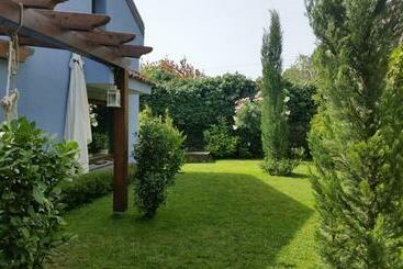 ペンション L.t. Metis