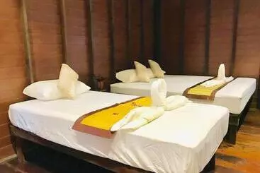 ペンション Reuan Vilawan