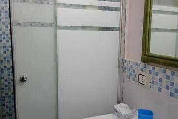 פנסיון Stella Di Mare