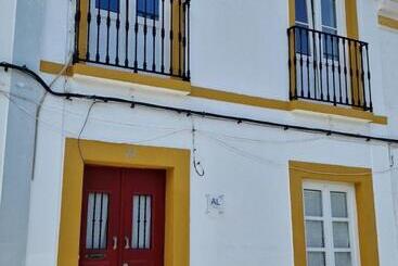 پانسیون The Aqueduct Guesthouse