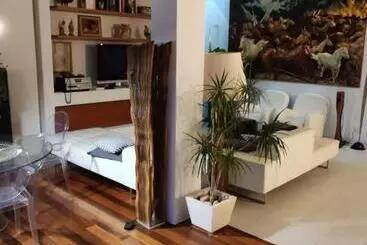 Pensione Villa Olimpia